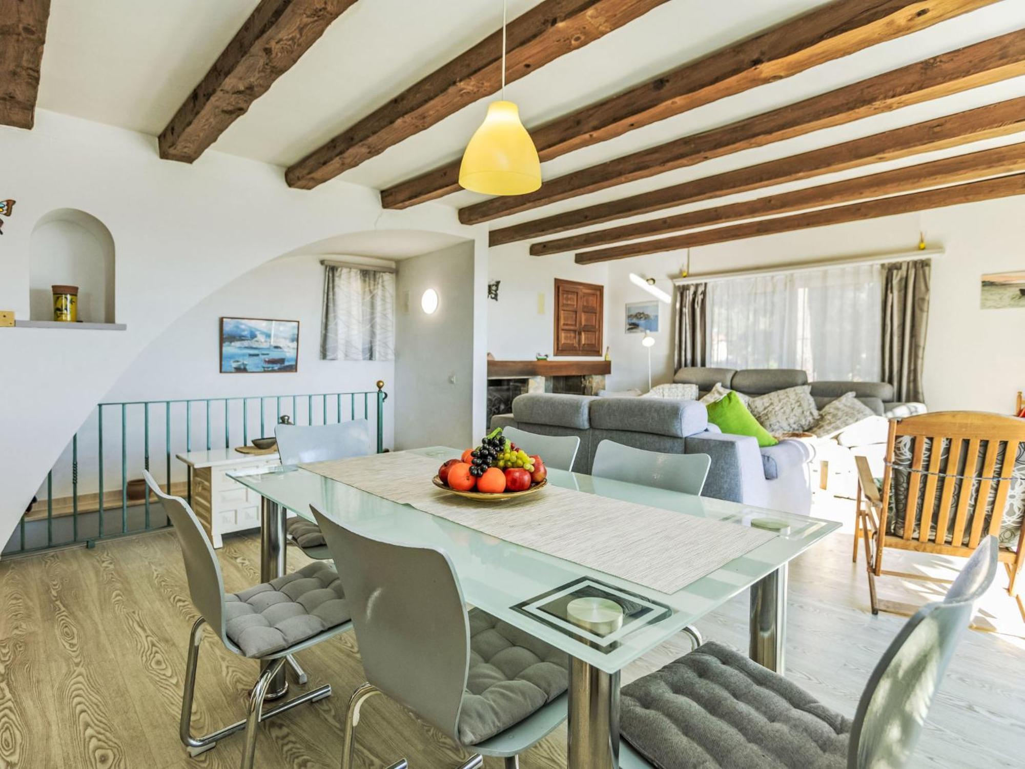 Holiday Home Puig Romani-1 By Interhome Платья-де-Аро Экстерьер фото