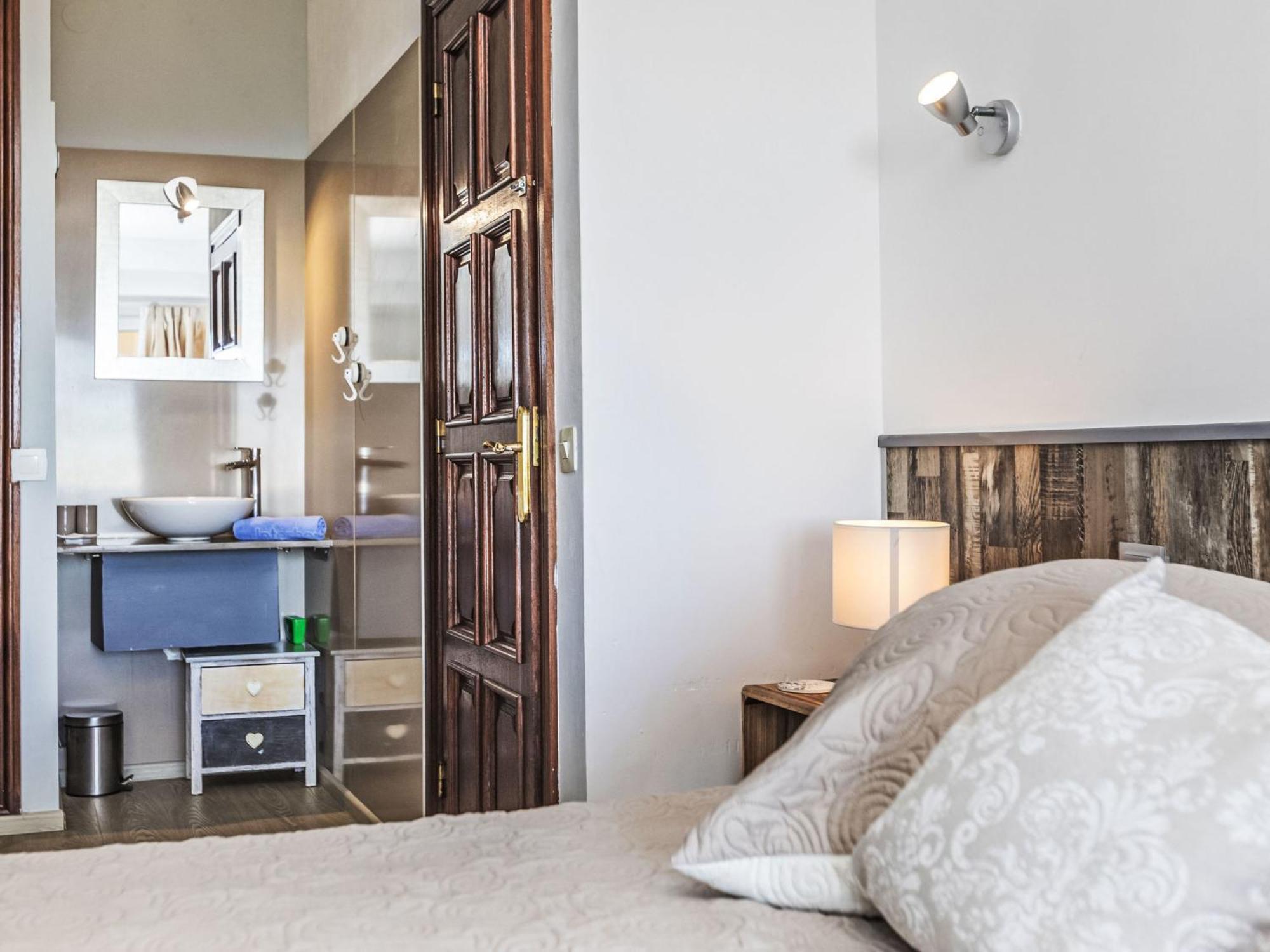 Holiday Home Puig Romani-1 By Interhome Платья-де-Аро Экстерьер фото
